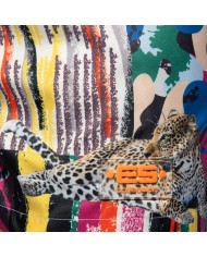 Es Collection Vadnyugati Fürdőshort 2510