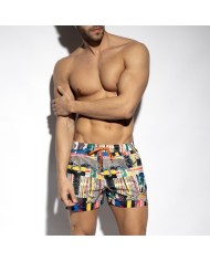 Es Collection Vadnyugati Fürdőshort 2510