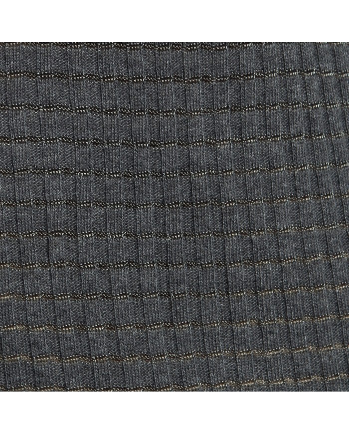 Es Collection Sakk-Matt Bermuda Rövidnadrág SP338