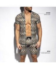 Es Collection Adanas Bermudas Rövidnadrág SP341