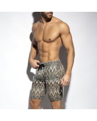 Es Collection Adanas Bermudas Rövidnadrág SP341