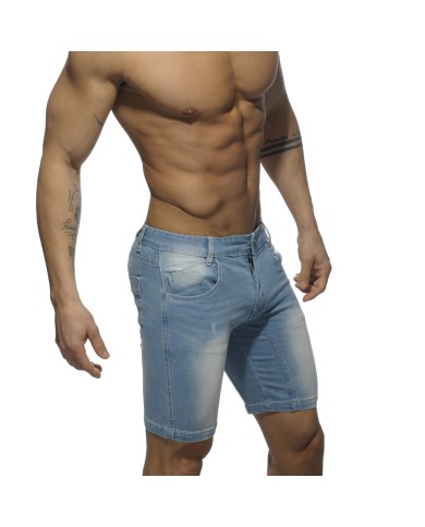 Addicted Mid Length Short AD529