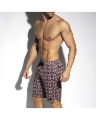 Es Collection Labirintus Bermuda Rövidnadrág SP335