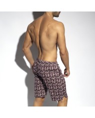 Es Collection Labirintus Bermuda Rövidnadrág SP335