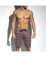 Es Collection Labirintus Bermuda Rövidnadrág SP335