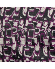 Es Collection Labirintus Laza Ujjatlan Kapucnis Pulóver SP334