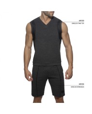 Addicted Gridlock Trikó AD1333