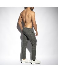 Es Collection Tweed Hosszú Nadrág SP339