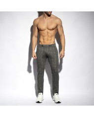 Es Collection Tweed Hosszú Nadrág SP339