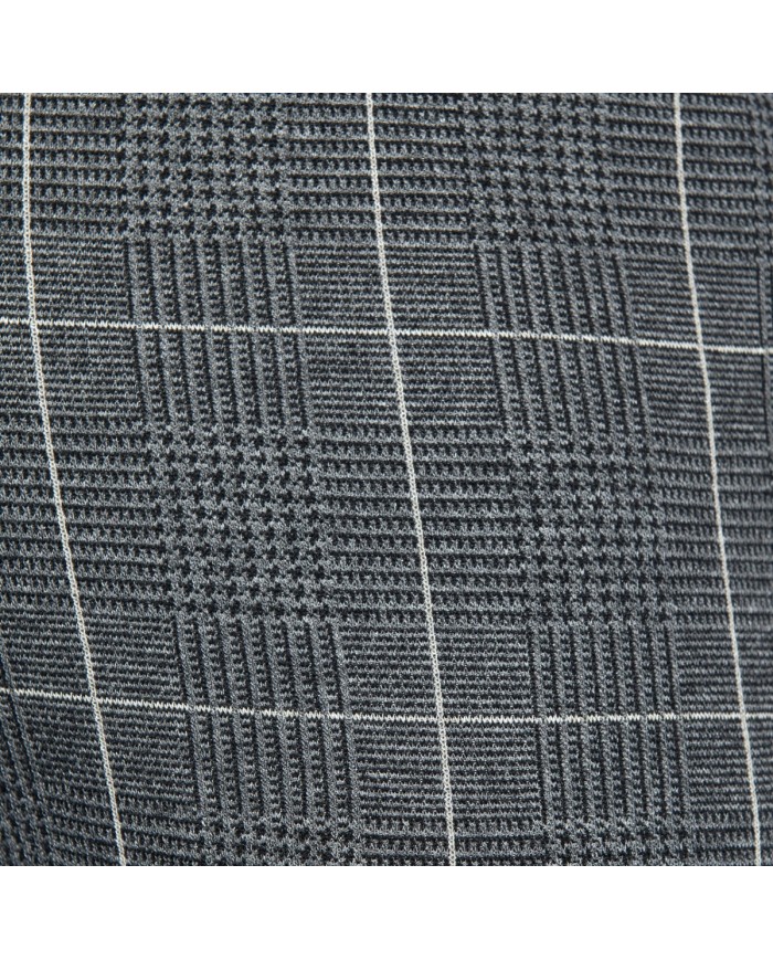 Es Collection Tweed Hosszú Nadrág SP339