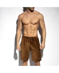 Es Collection Kordbársony Bermuda Rövidnadrág SP337