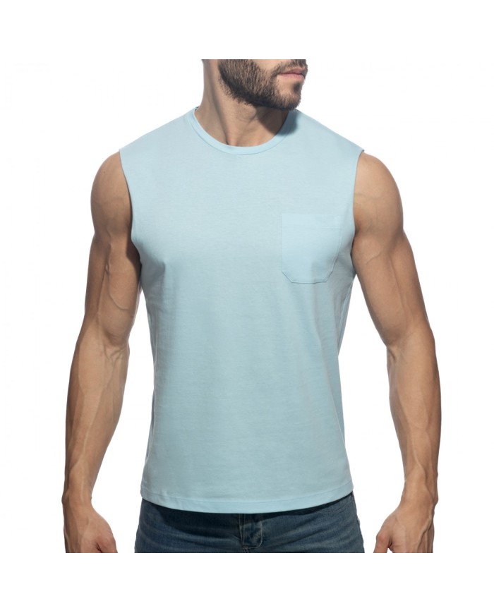 Addicted Basic Tank Trikó AD531