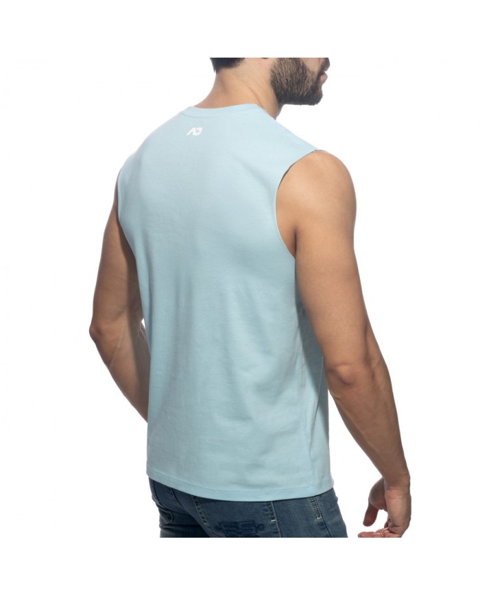 Addicted Basic Tank Trikó AD531