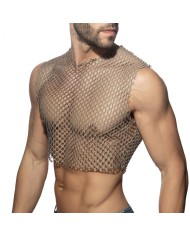 Addicted Extravagáns Crop Top ADP12