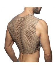 Addicted Extravagáns Crop Top ADP12