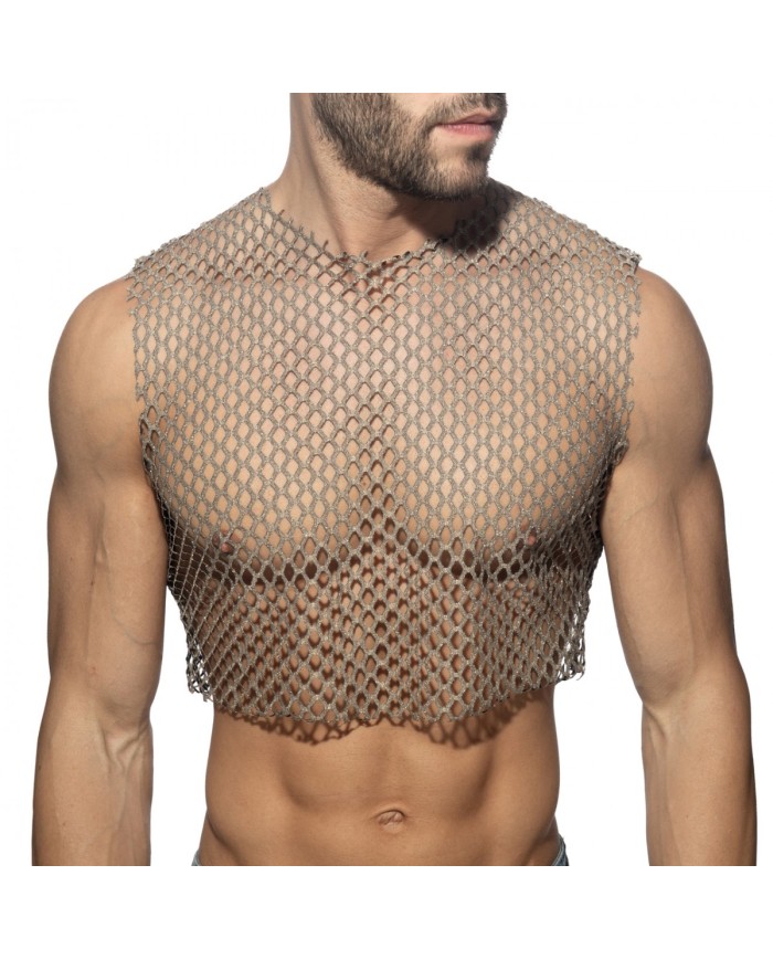 Addicted Extravagáns Crop Top ADP12