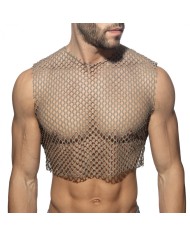 Addicted Extravagáns Crop Top ADP12