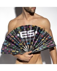 Es Collection Es Large Hand Fan Legyező  AC235