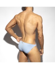 Es Collection Vichy Fürdőruha Bikinialsó 2511