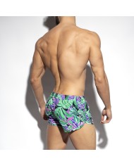 Es Collection Seychelle-Szigeteki Fürdőnadrág 2514