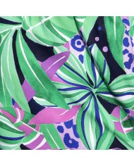 Es Collection Seychelle-Szigeteki Fürdőnadrág 2514