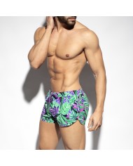 Es Collection Seychelle-Szigeteki Fürdőnadrág 2514