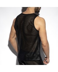 Es Collection Wisiwyg U-nyakú Trikó TS347