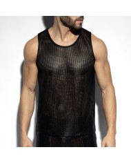 Es Collection Wisiwyg U-nyakú Trikó TS347