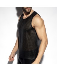 Es Collection Wisiwyg U-nyakú Trikó TS347