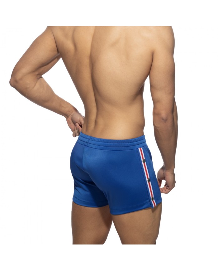 Addicted Nexus Gombos Rövidnadrág Ad1338