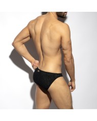 Es Collection Arany Csillámos Bikinialsó UN617