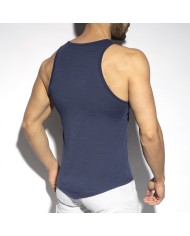 Es Collection Flame Tank Trikó TS284