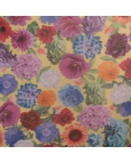 Addicted Nyári Kerti Boxer AD1374