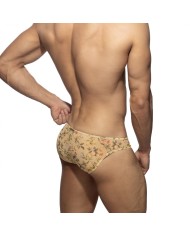 Addicted Citromkert Bikinialsó AD1371