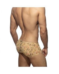 Addicted Citromos Kert Boxer AD1372