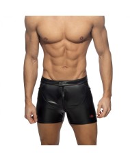 Addicted Vegán Bőr Short ADF221