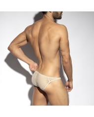 ES Collection Nyers Horgolt Bikini 2519