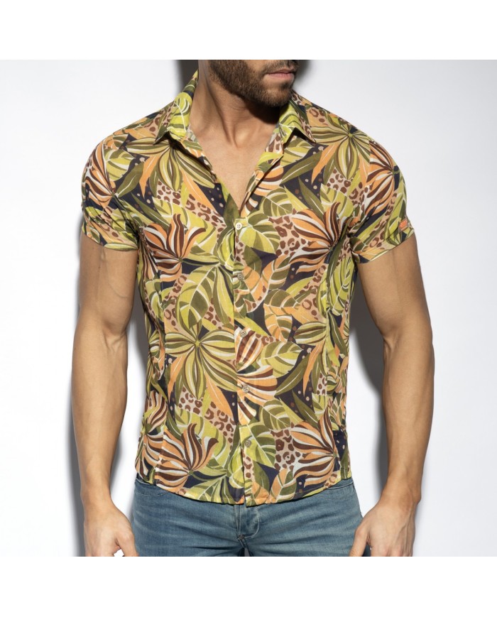 ES Collection Seychellen Ing SHT030