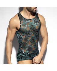 ES Collection Botanikus Kert Trikó TS349