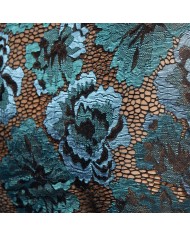 ES Collection Botanikus Kert Trikó TS349