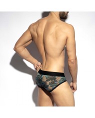 ES Collection Botanikus Kert Fecske UN632