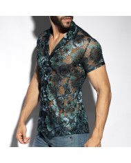 ES Collection Botanikus Kert Ing SHT032