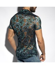 ES Collection Botanikus Kert Ing SHT032