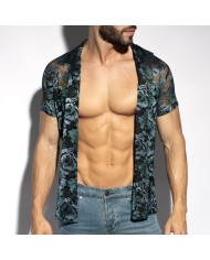 ES Collection Botanikus Kert Ing SHT032