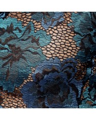 ES Collection Botanikus Kert Ing SHT032