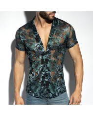 ES Collection Botanikus Kert Ing SHT032