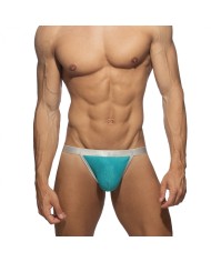 Addicted Fényes Piqué Úszóbikini AD1377