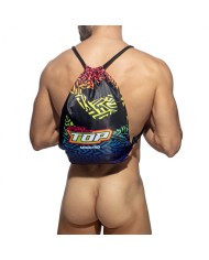 Addicted AD Strandtáska AD1370