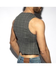 ES Collection Tweed Mellény SP340