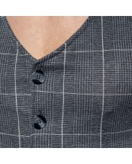 ES Collection Tweed Mellény SP340